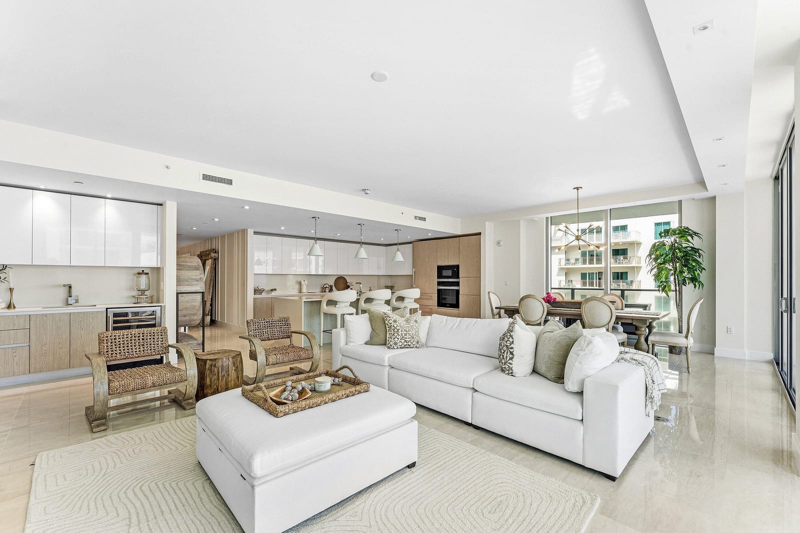 3100 N Ocean Drive 1702p — photo 3