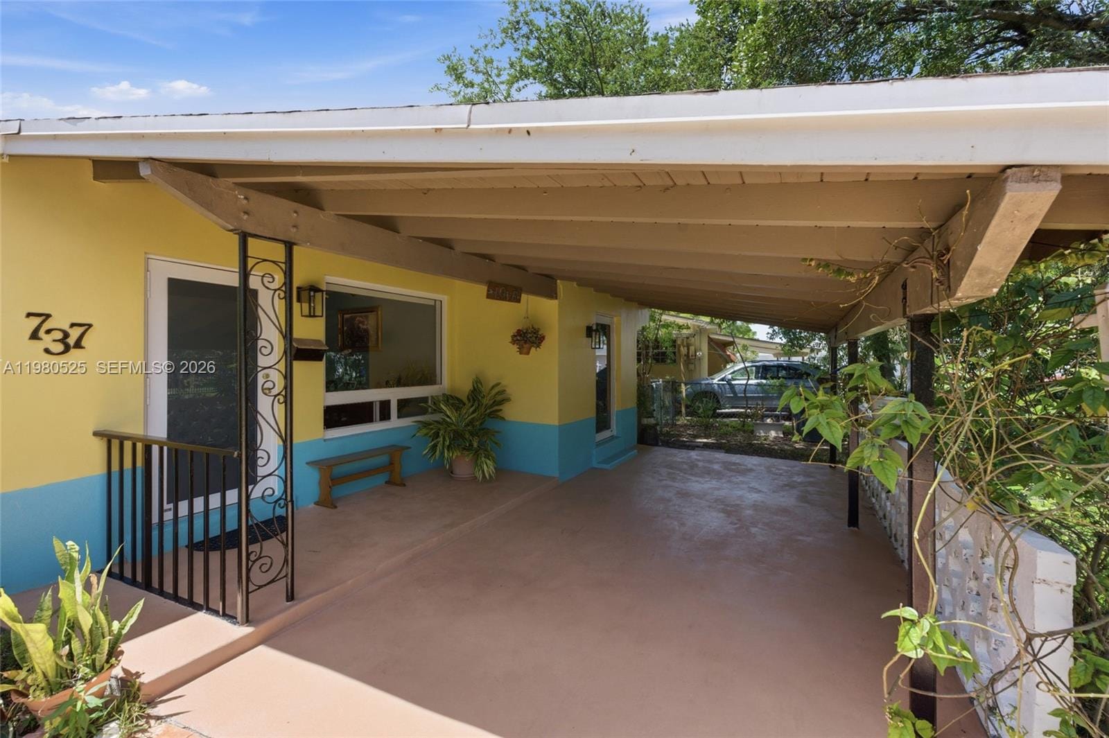 737 SW 2nd Court, Hallandale Beach, FL 33009 photo 4