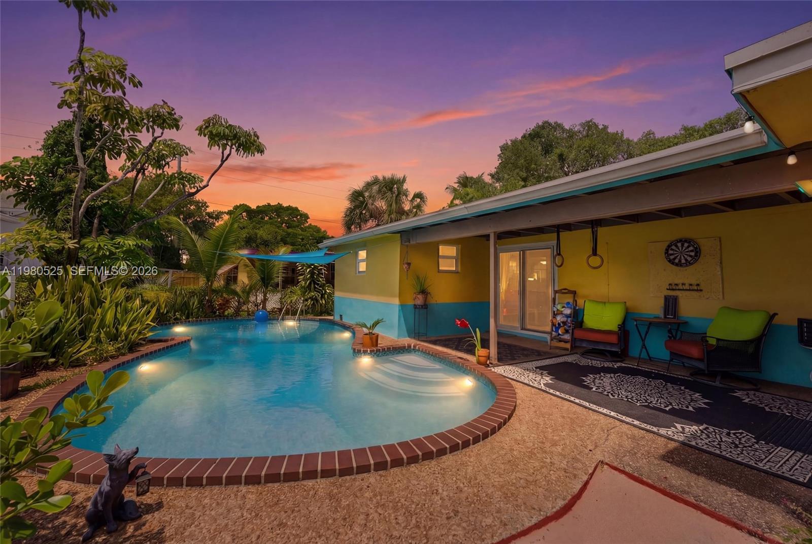 737 SW 2nd Court, Hallandale Beach, FL 33009, Hallandale Beach