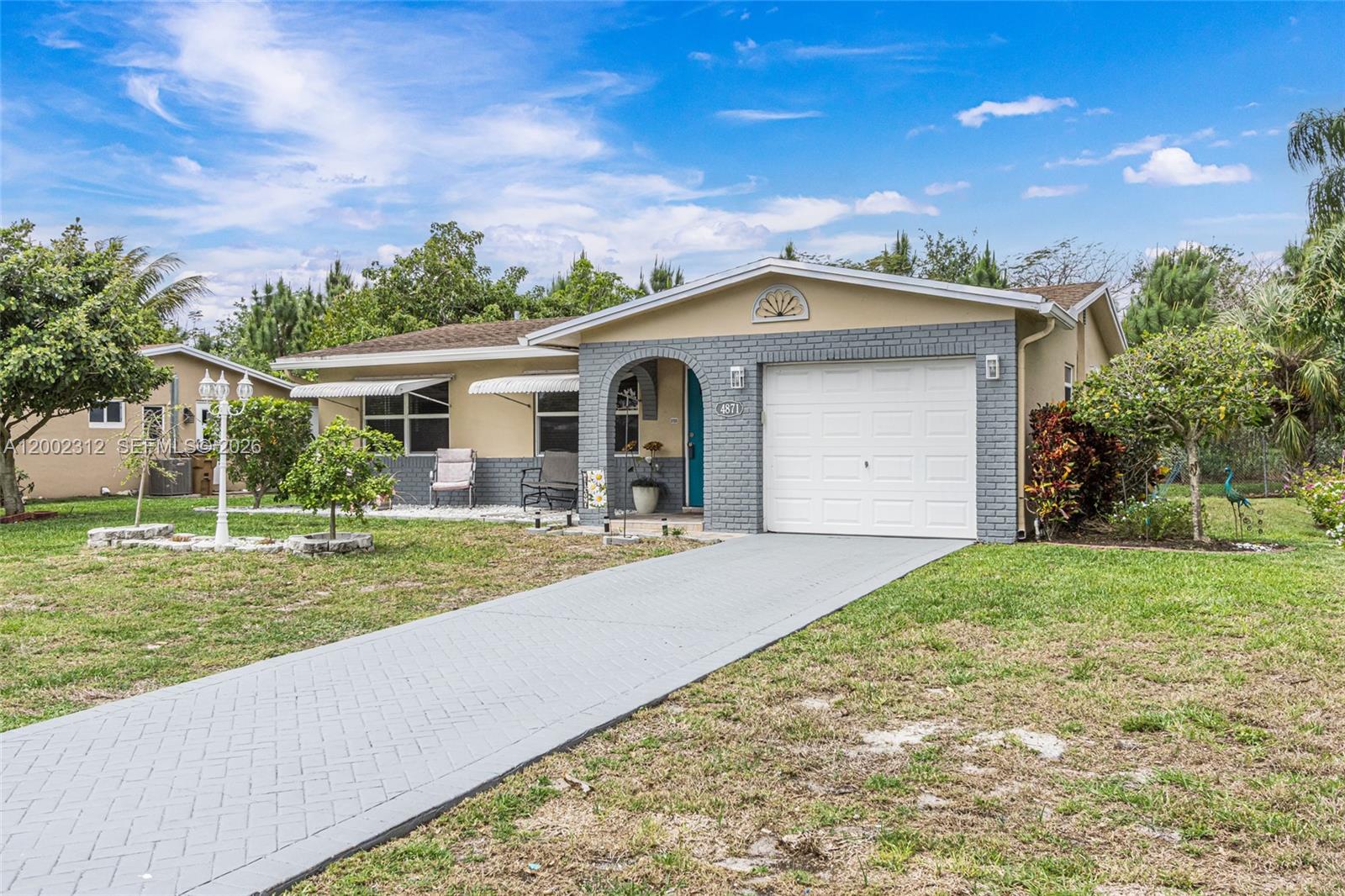 4871 NW 13th Avenue, Deerfield Beach, FL 33064, Deerfield Beach
