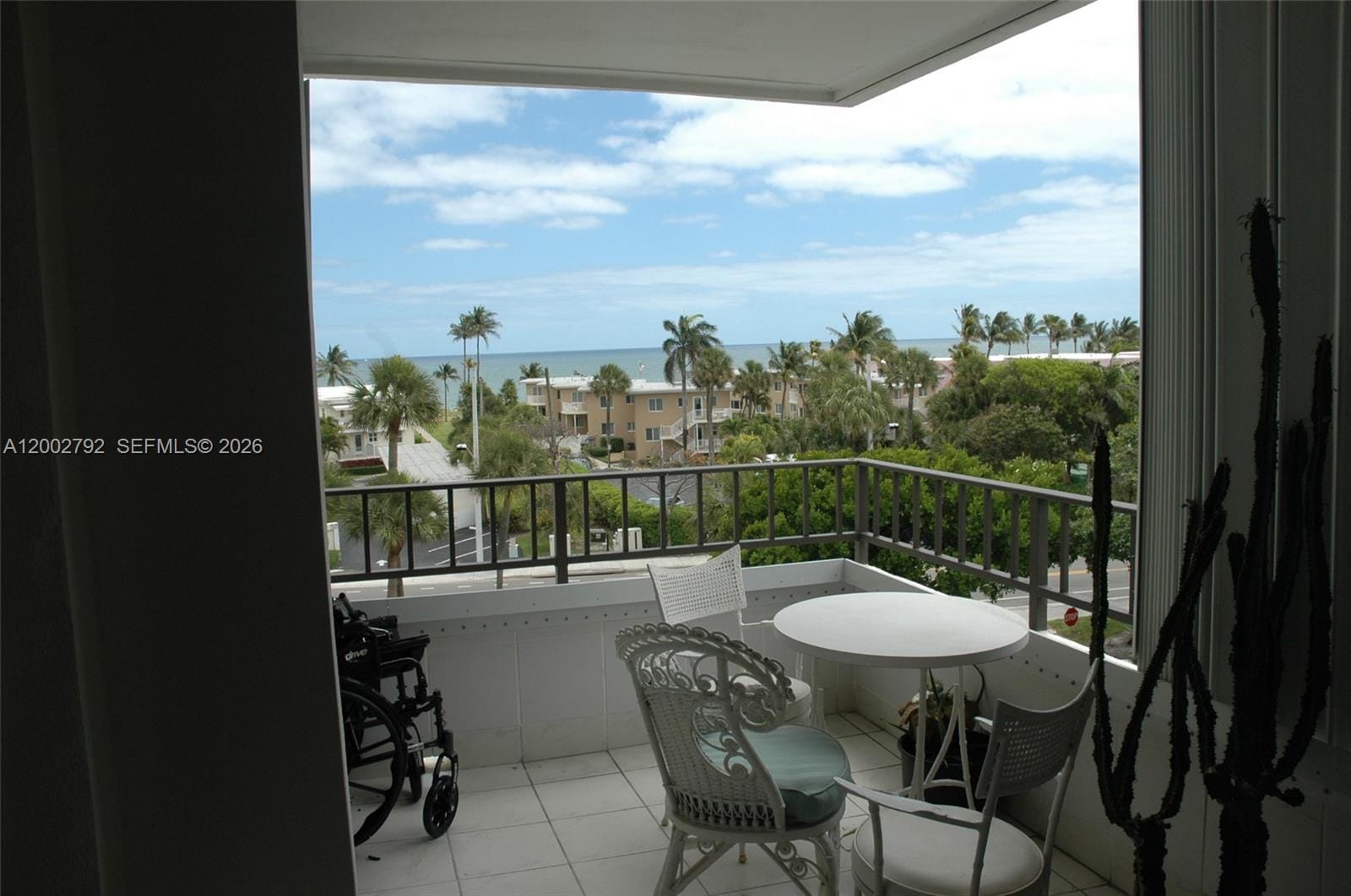 1401 S Ocean Boulevard 408 — photo 3