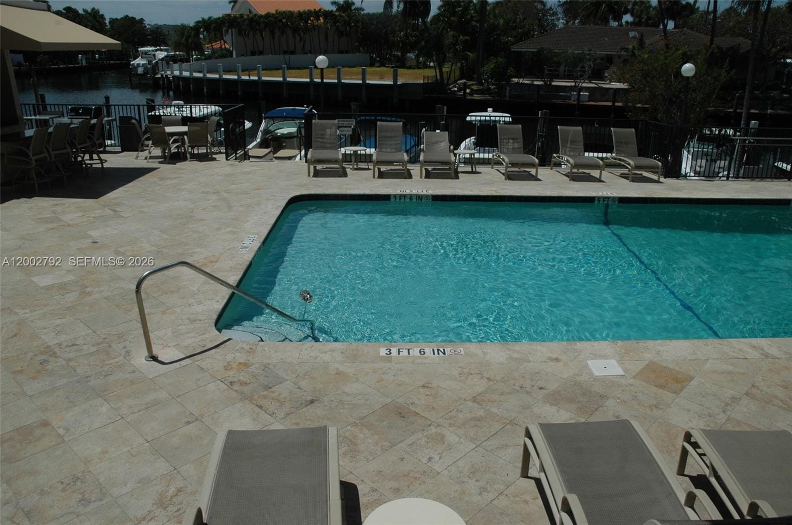 1401 S Ocean Boulevard 408, Pompano Beach, FL 33062 photo 24