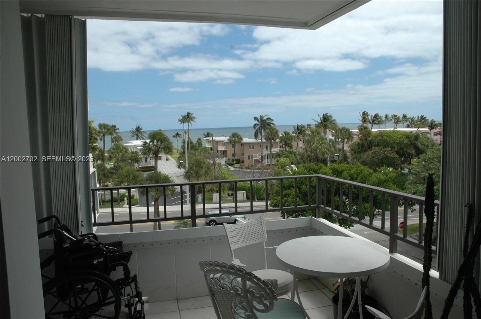 1401 S Ocean Boulevard 408 — photo 4