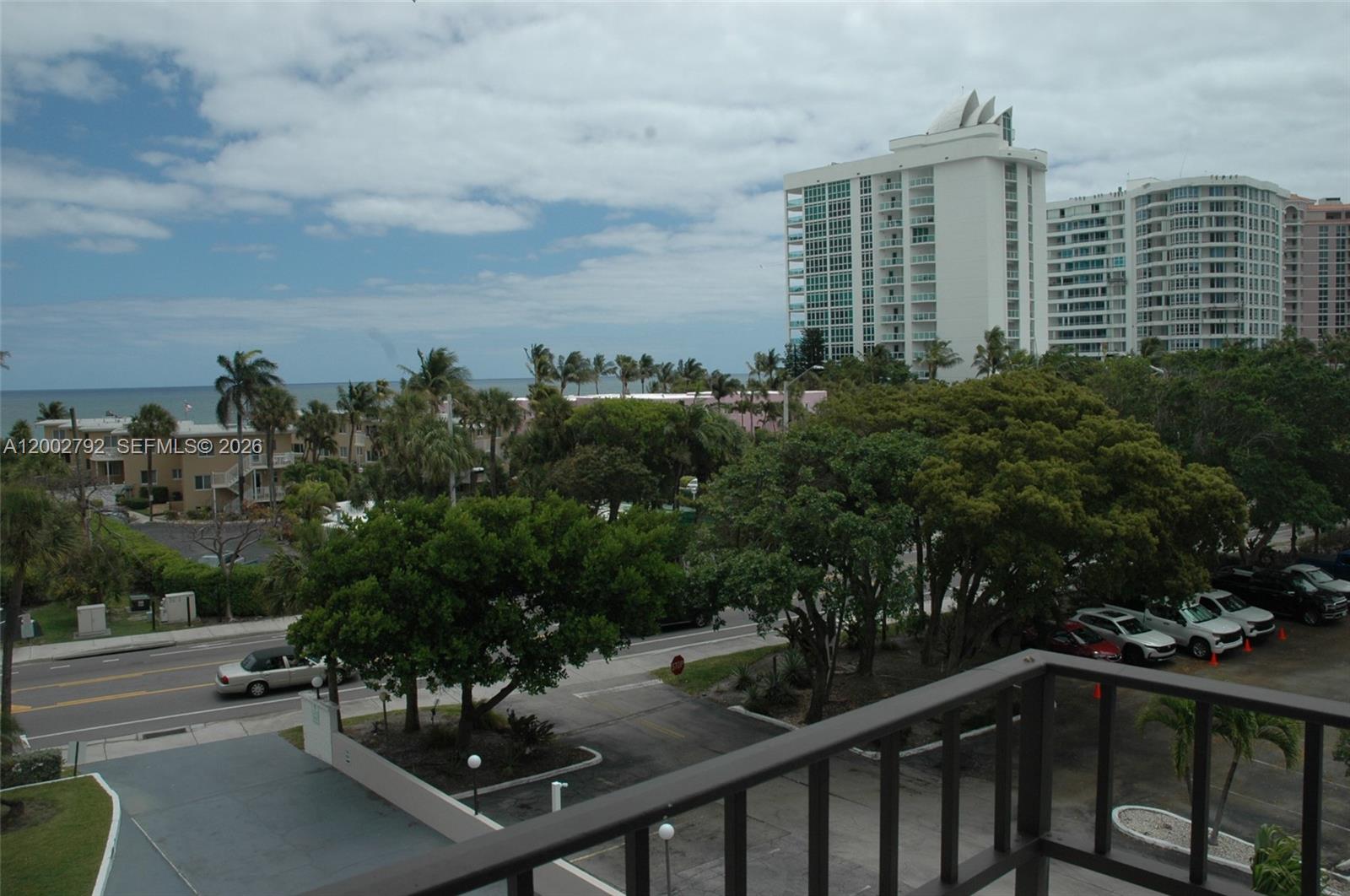 1401 S Ocean Boulevard 408, Pompano Beach, FL 33062, Pompano Beach