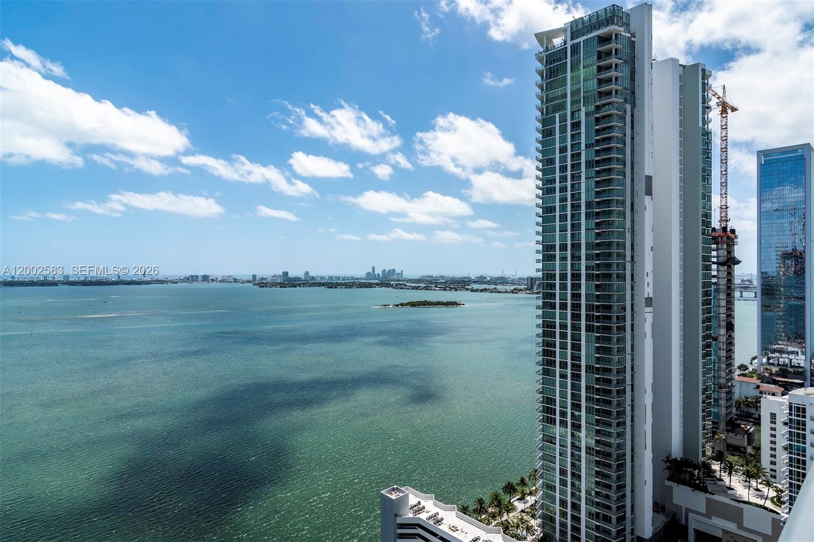 480 NE 31st Street 3007, Miami, FL 33137 photo 2