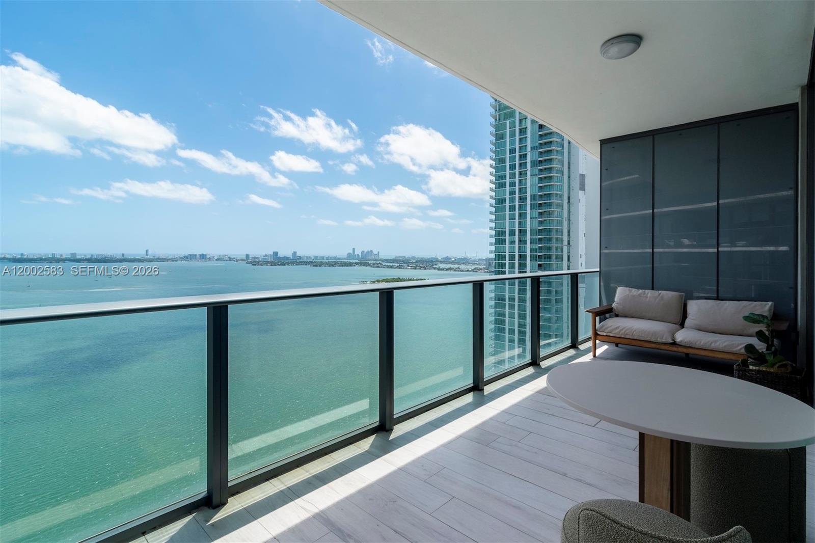 480 NE 31st Street 3007, Miami, FL 33137, Miami