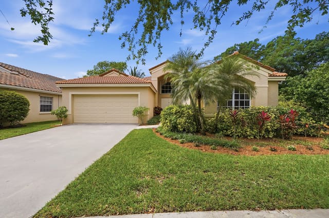 477 Cameron Drive, Weston, FL 33326