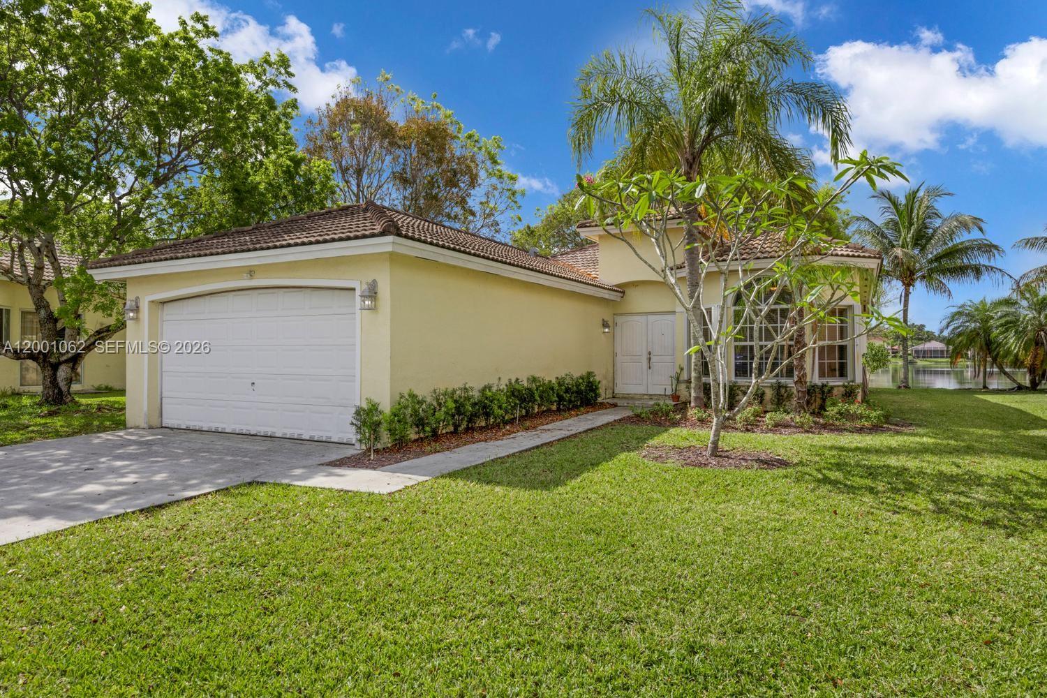 3110 SE 4th Place, Homestead, FL 33033, Homestead