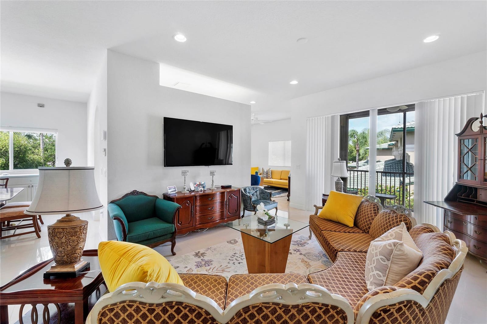 7940 Exeter Circle E 201, Tamarac, FL 33321 photo 9