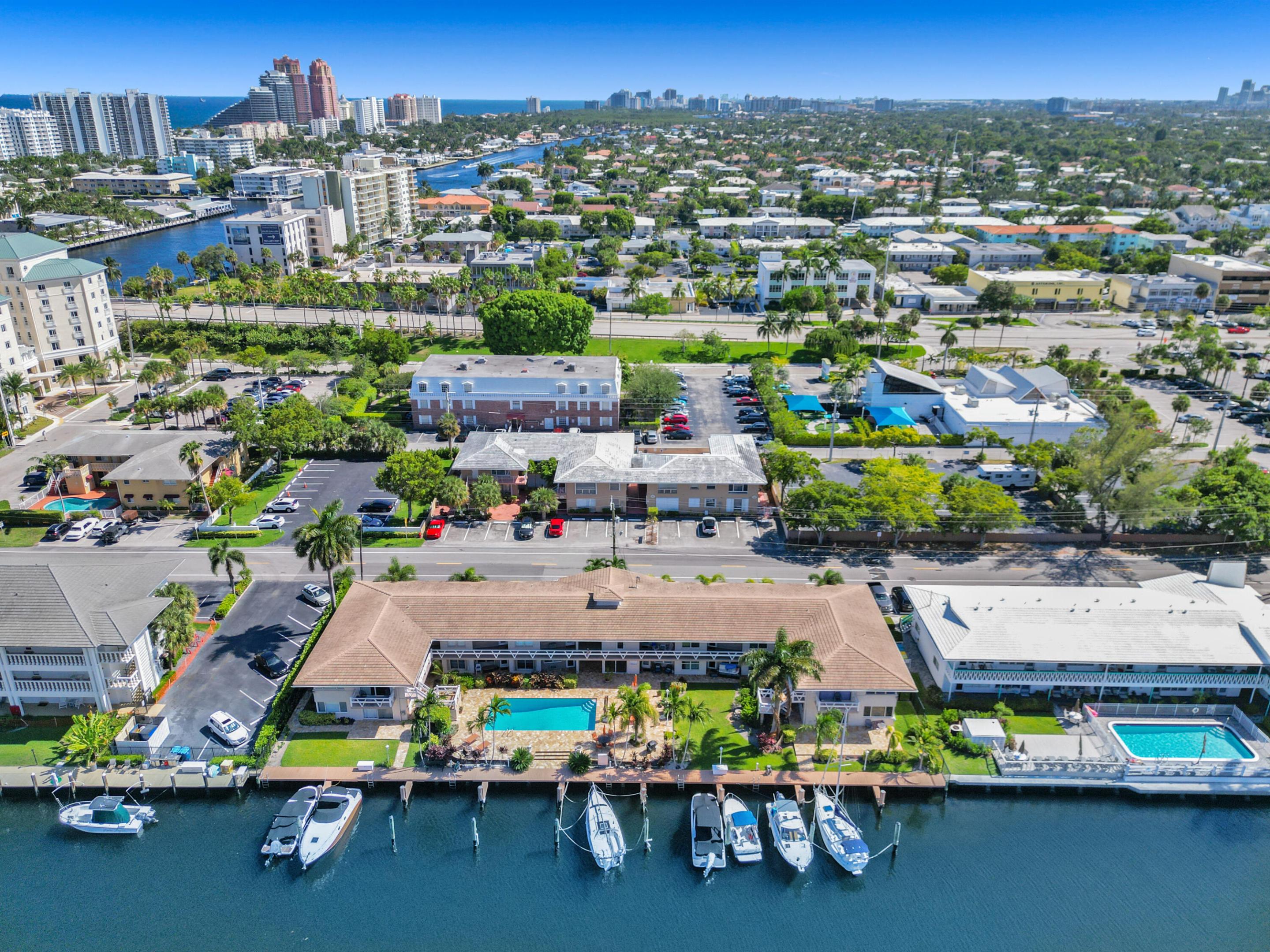 2857 NE 32nd Street 8, Fort Lauderdale, FL 33306, Fort Lauderdale