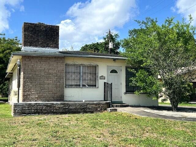 1789 Bacom Point Road, Pahokee, FL 33476