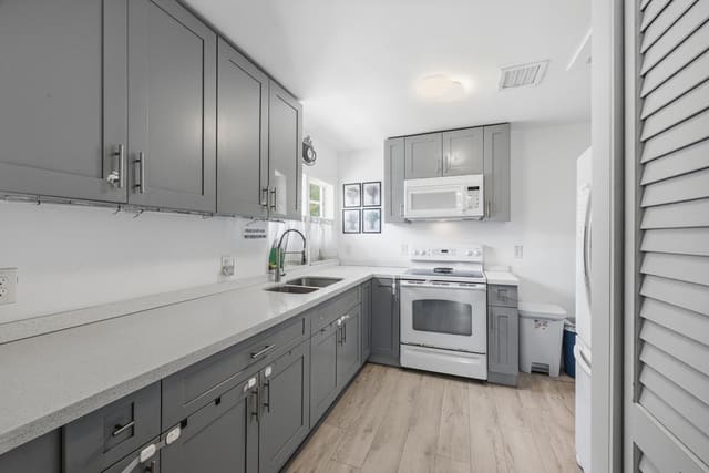 7700 NE 1st Court, Miami, FL 33138