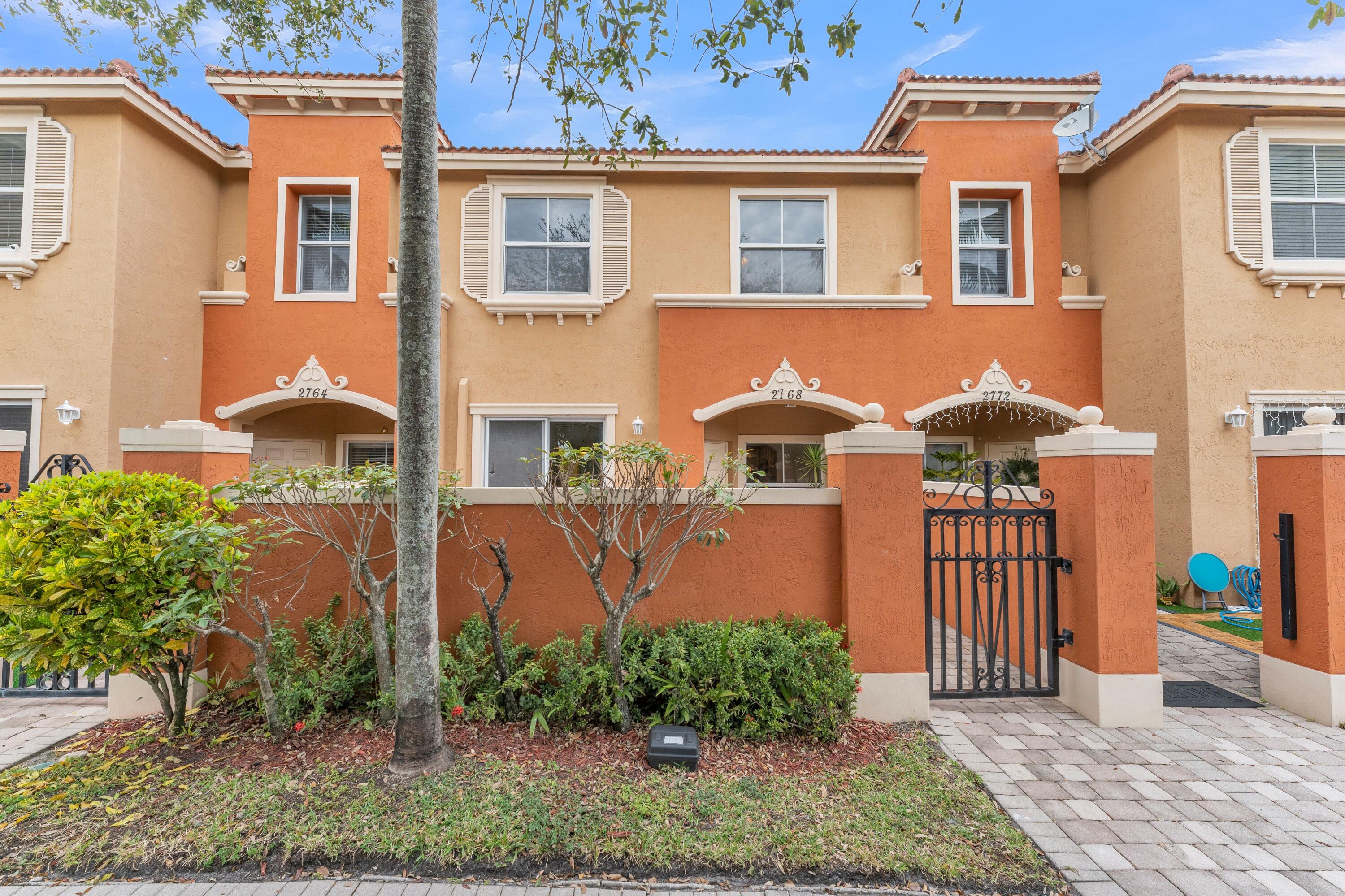 2768 SW 120th Terrace 1003, Miramar, FL 33025, Miramar
