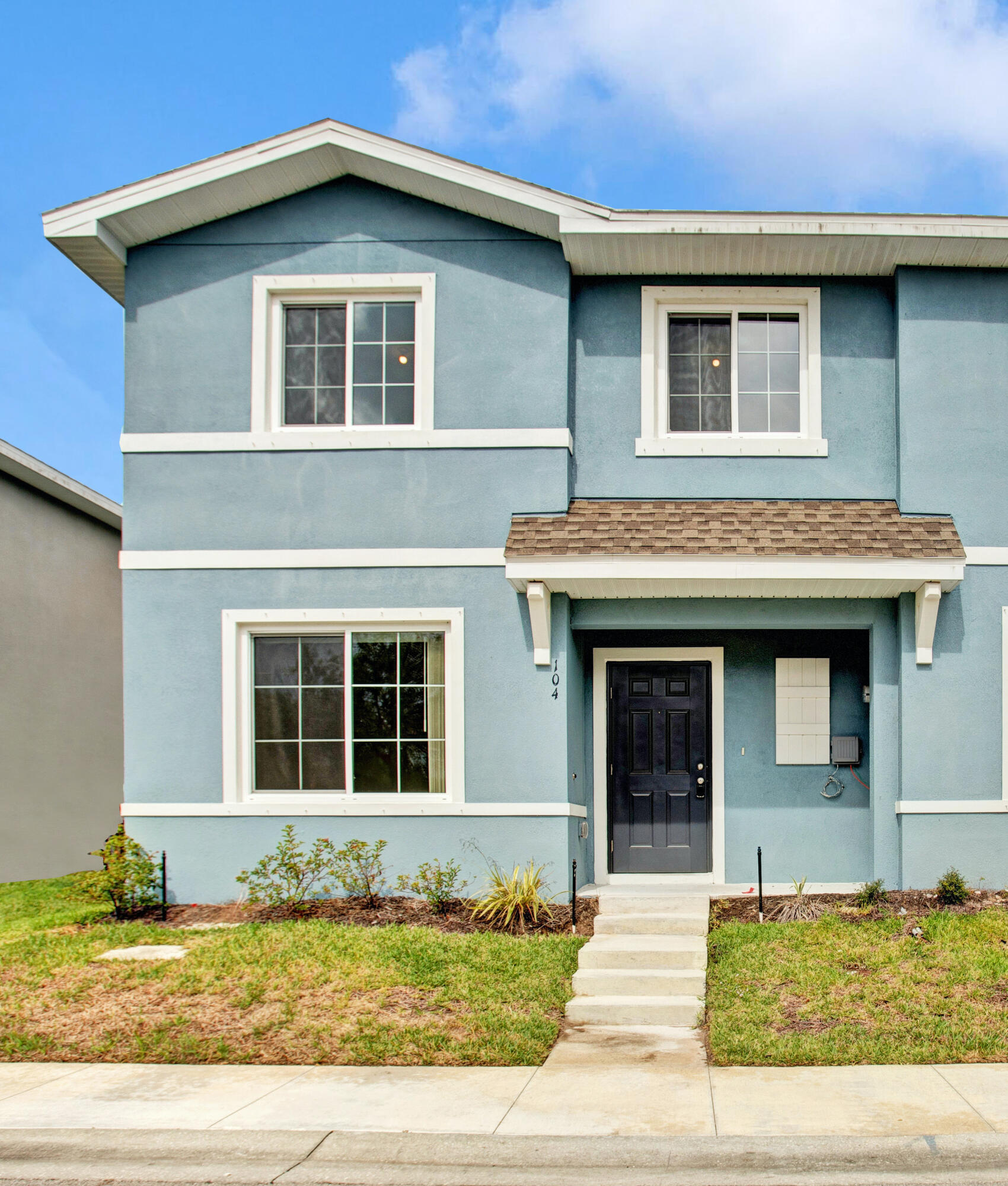 3343 Liberty Square Way 104, Fort Pierce, FL 34982, Fort Pierce