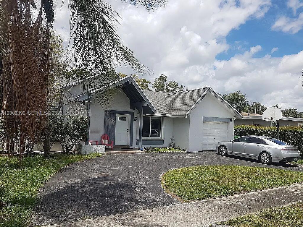 12011 NW 33rd Street, Sunrise, FL 33323, Sunrise