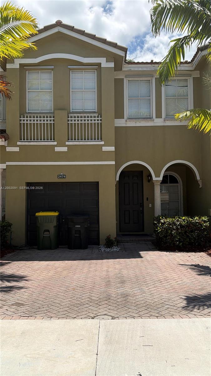 2474 SE 15th Court, Homestead, FL 33035, Homestead