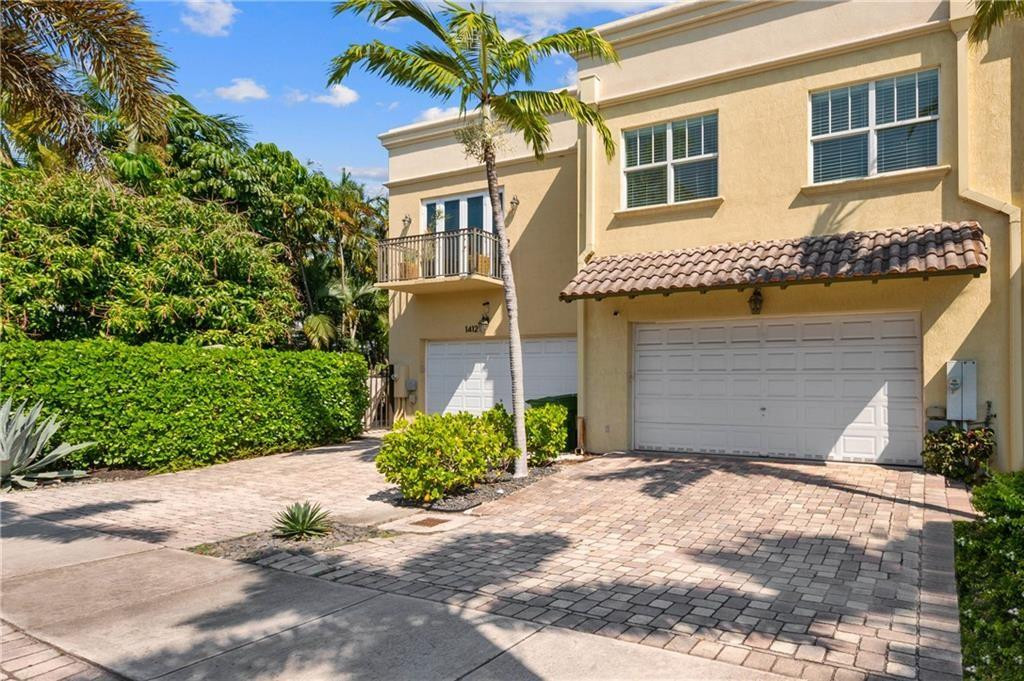 1416 NE 4th Court 1416, Fort Lauderdale, FL 33301, Fort Lauderdale
