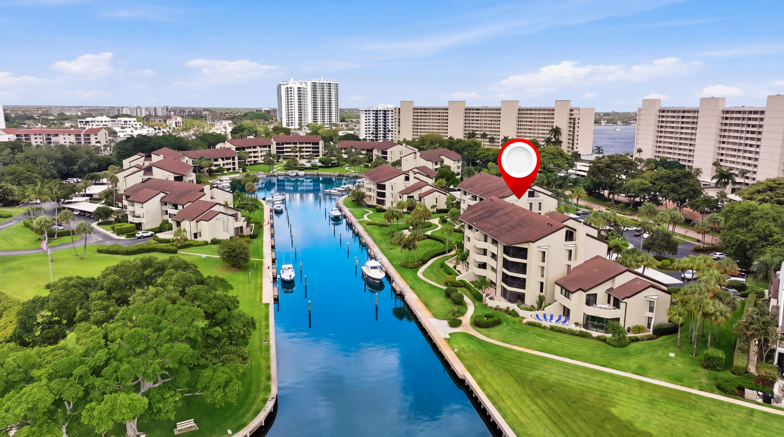 1109 E Marine Way E L4r, North Palm Beach, FL 33408, North Palm Beach