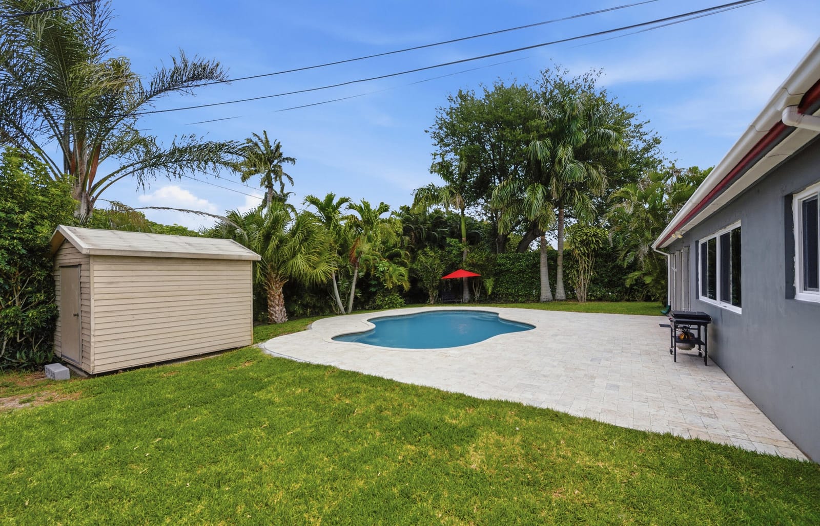 316 Riverdale Road, Palm Springs, FL 33461 photo 27