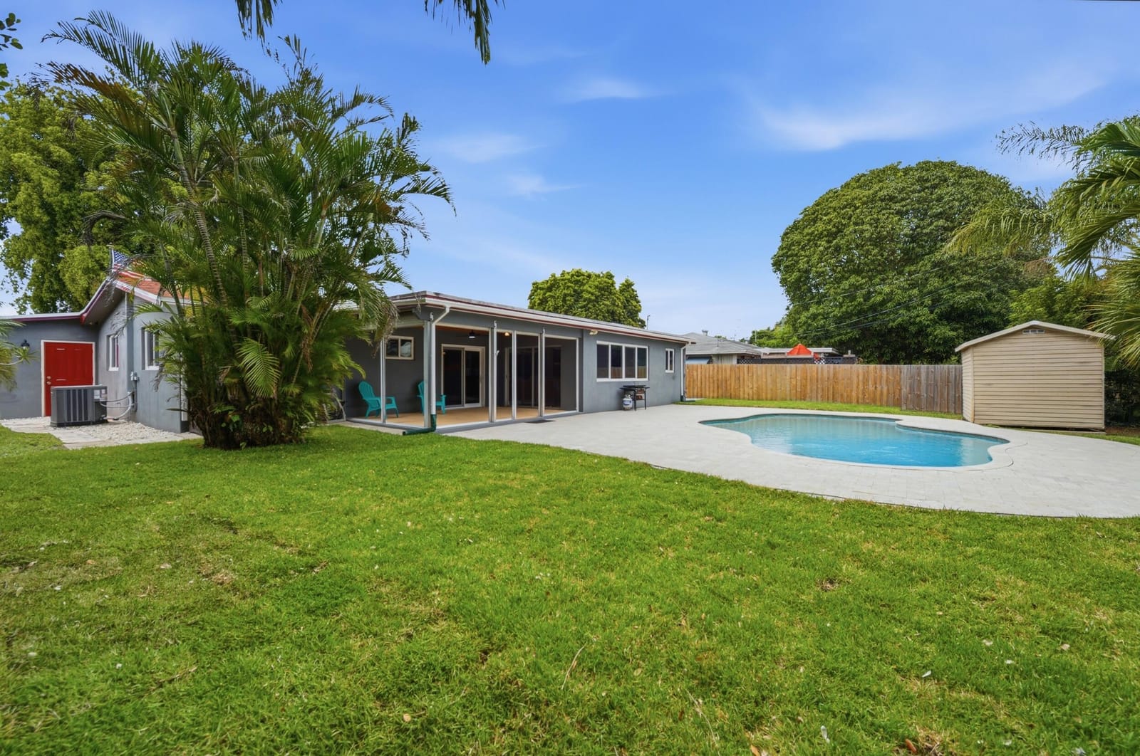 316 Riverdale Road, Palm Springs, FL 33461 photo 28