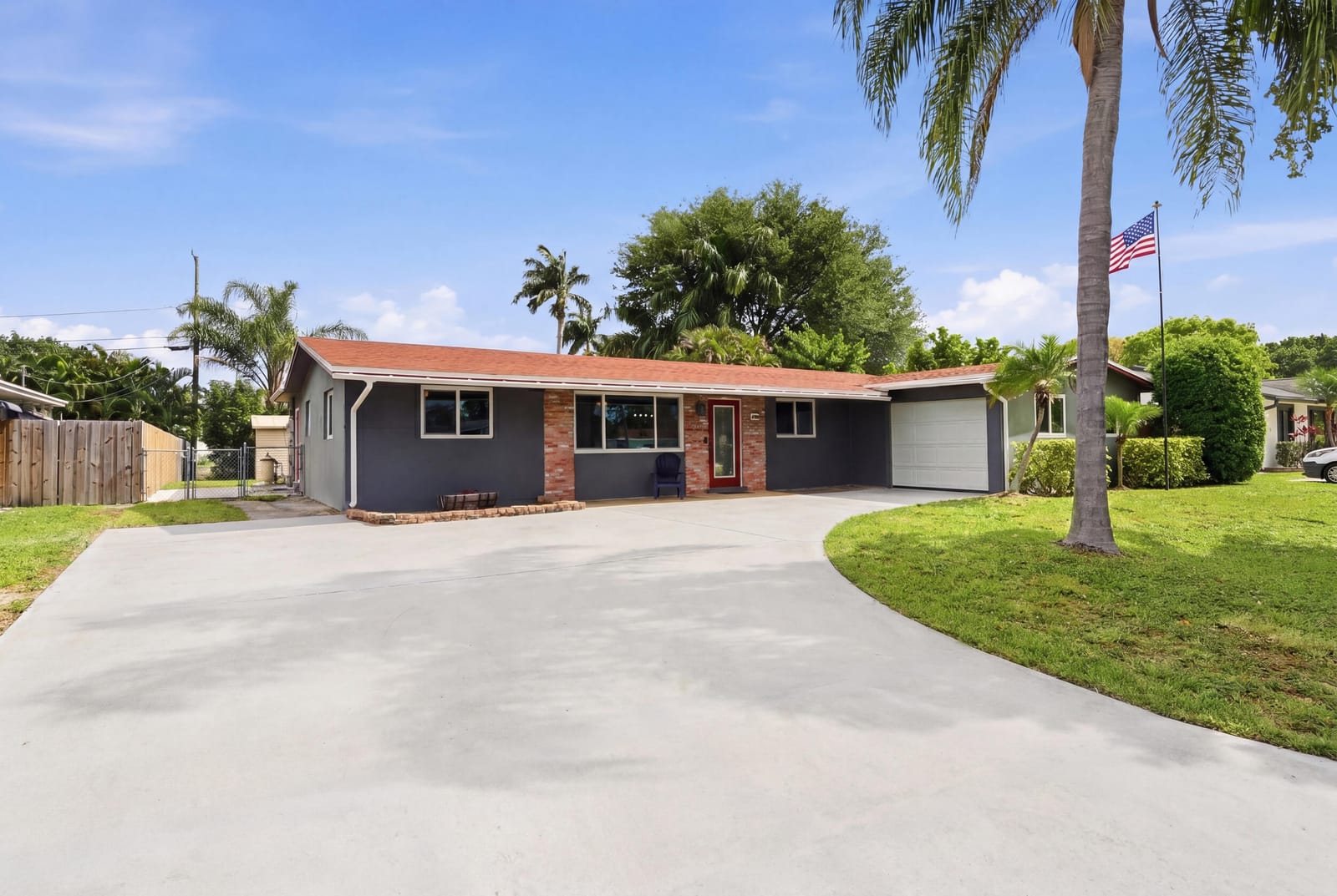 316 Riverdale Road, Palm Springs, FL 33461 photo 4