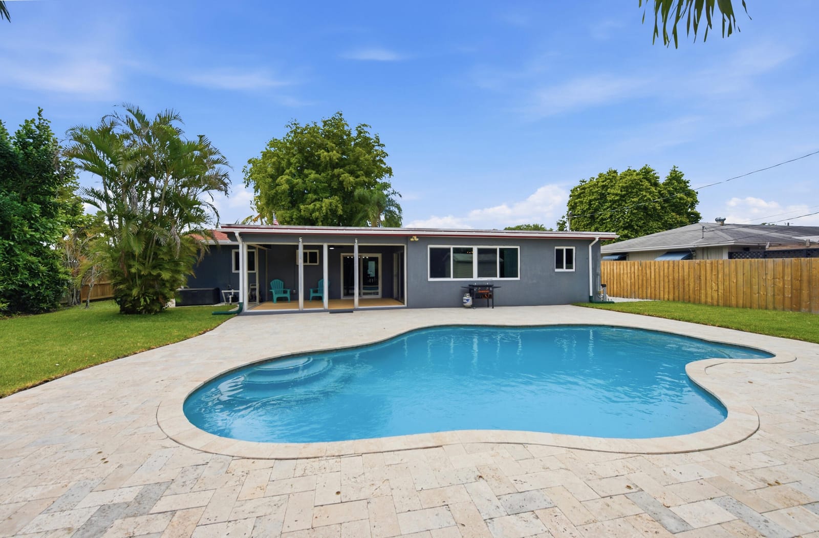 316 Riverdale Road, Palm Springs, FL 33461 photo 5