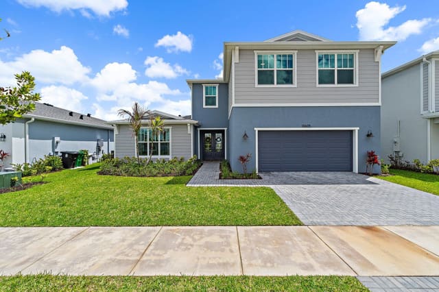13605 SW Bally Drive, Port St. Lucie, FL 34987
