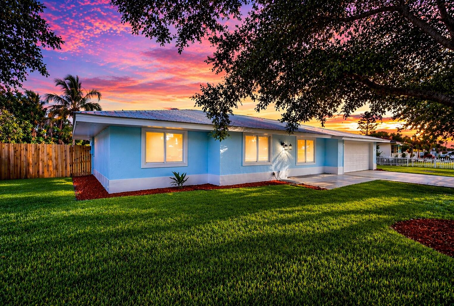 1451 SE Grapeland Avenue, Port St. Lucie, FL 34952, Port St Lucie