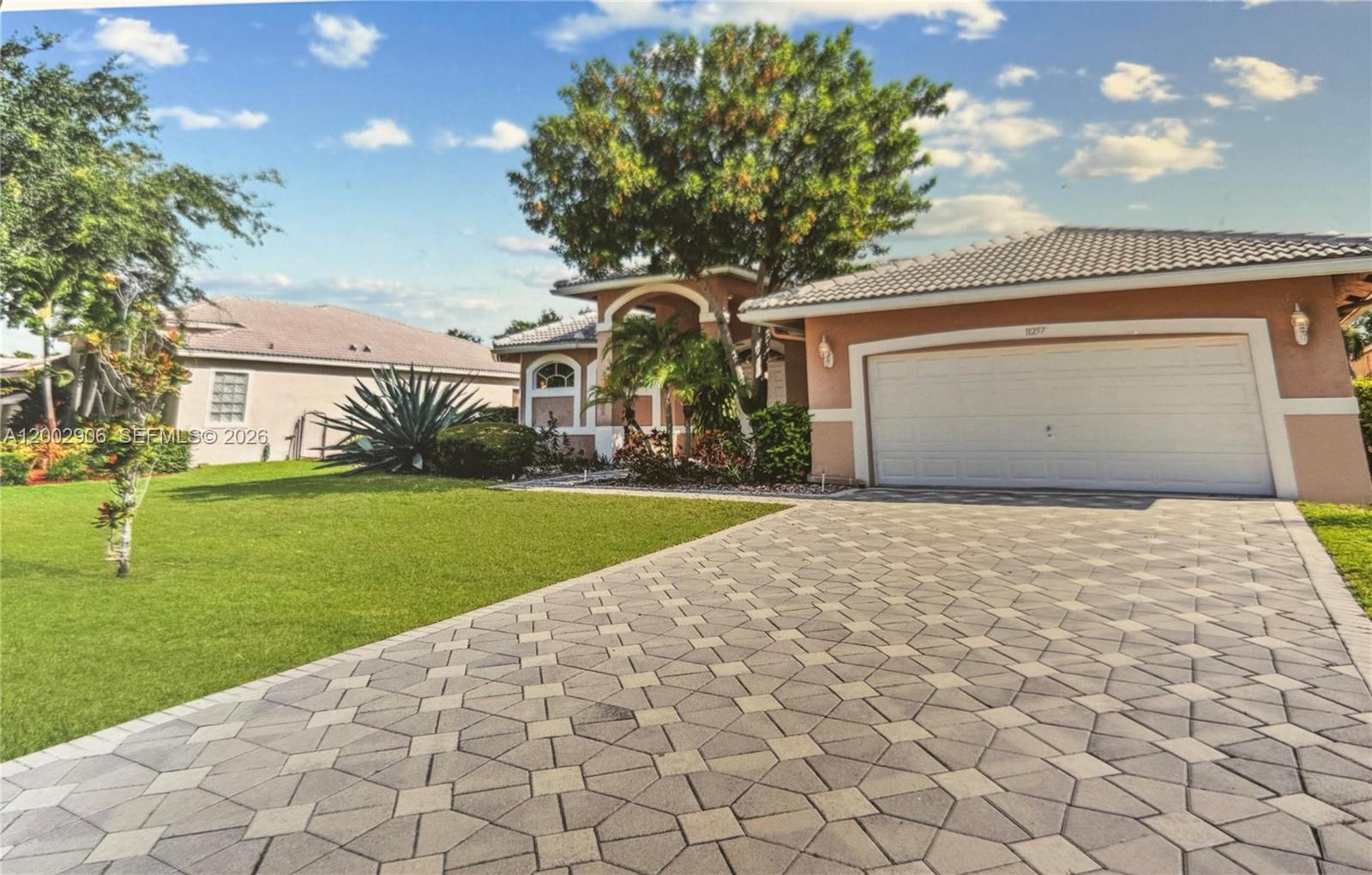 11257 NW 51st Street, Coral Springs, FL 33076, Coral Springs