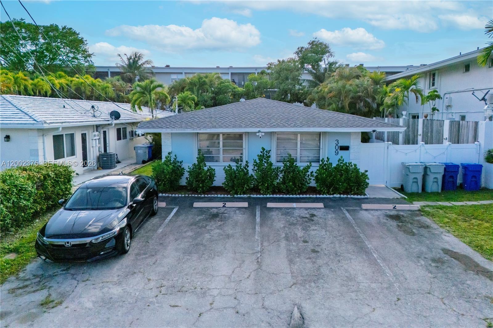 309 SE 12th Avenue, Pompano Beach, FL 33060
