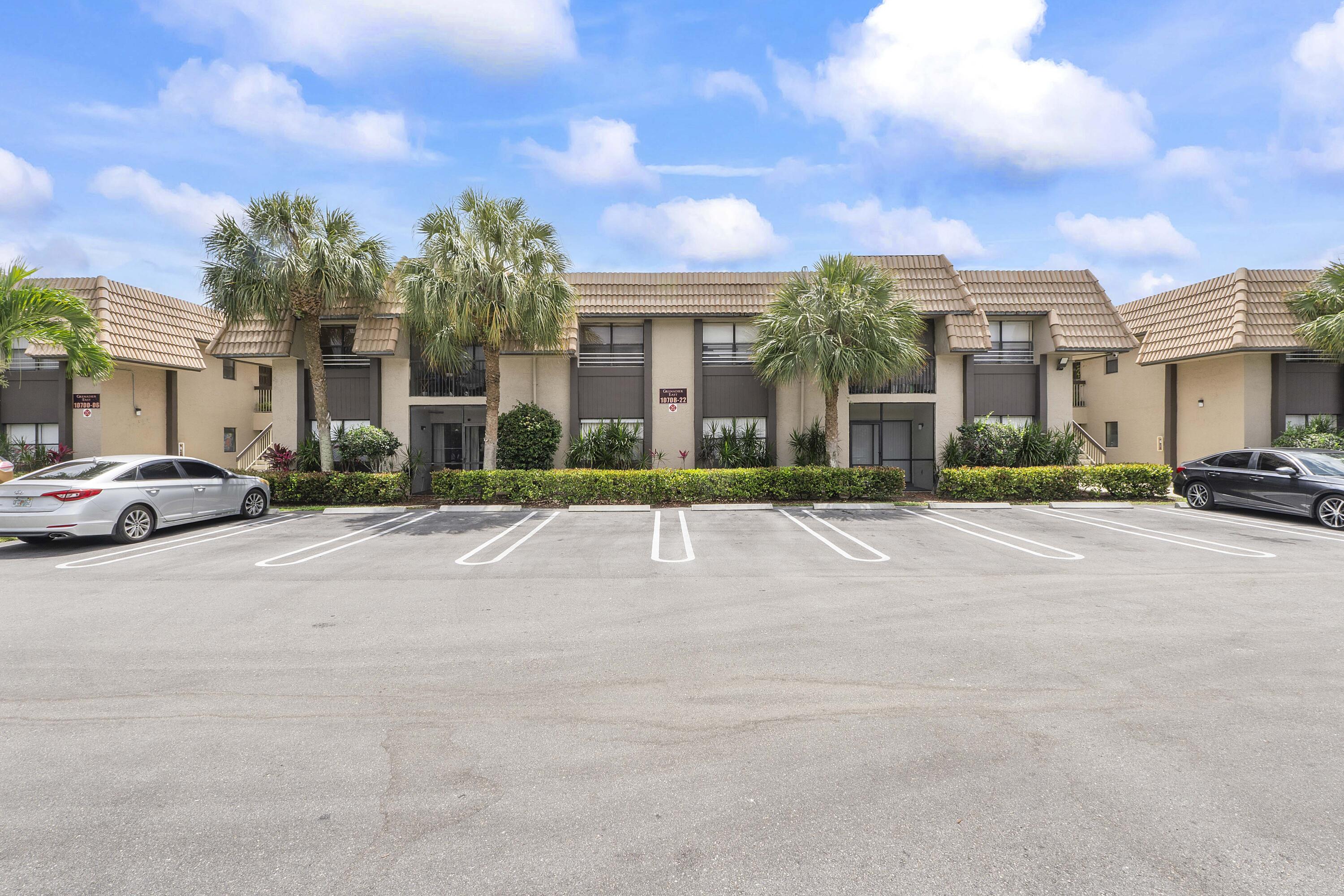 10710 Royal Palm Boulevard 2-2, Coral Springs, FL 33065, Coral Springs