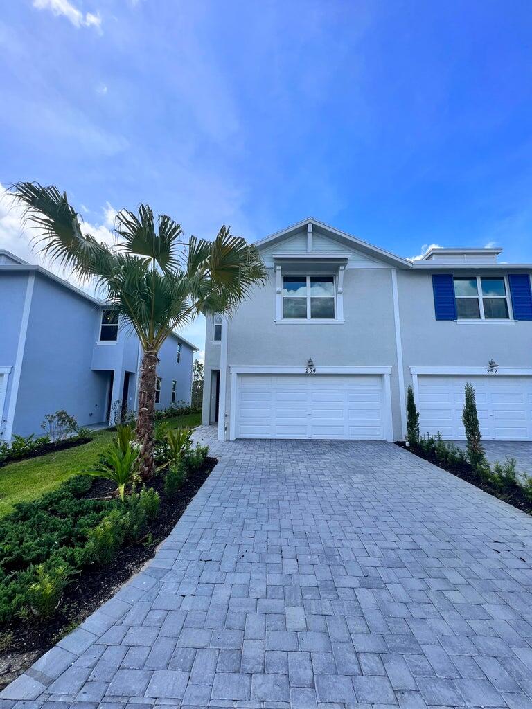 254 Osprey Preserve Boulevard, Jensen Beach, FL 34957, Jensen Beach