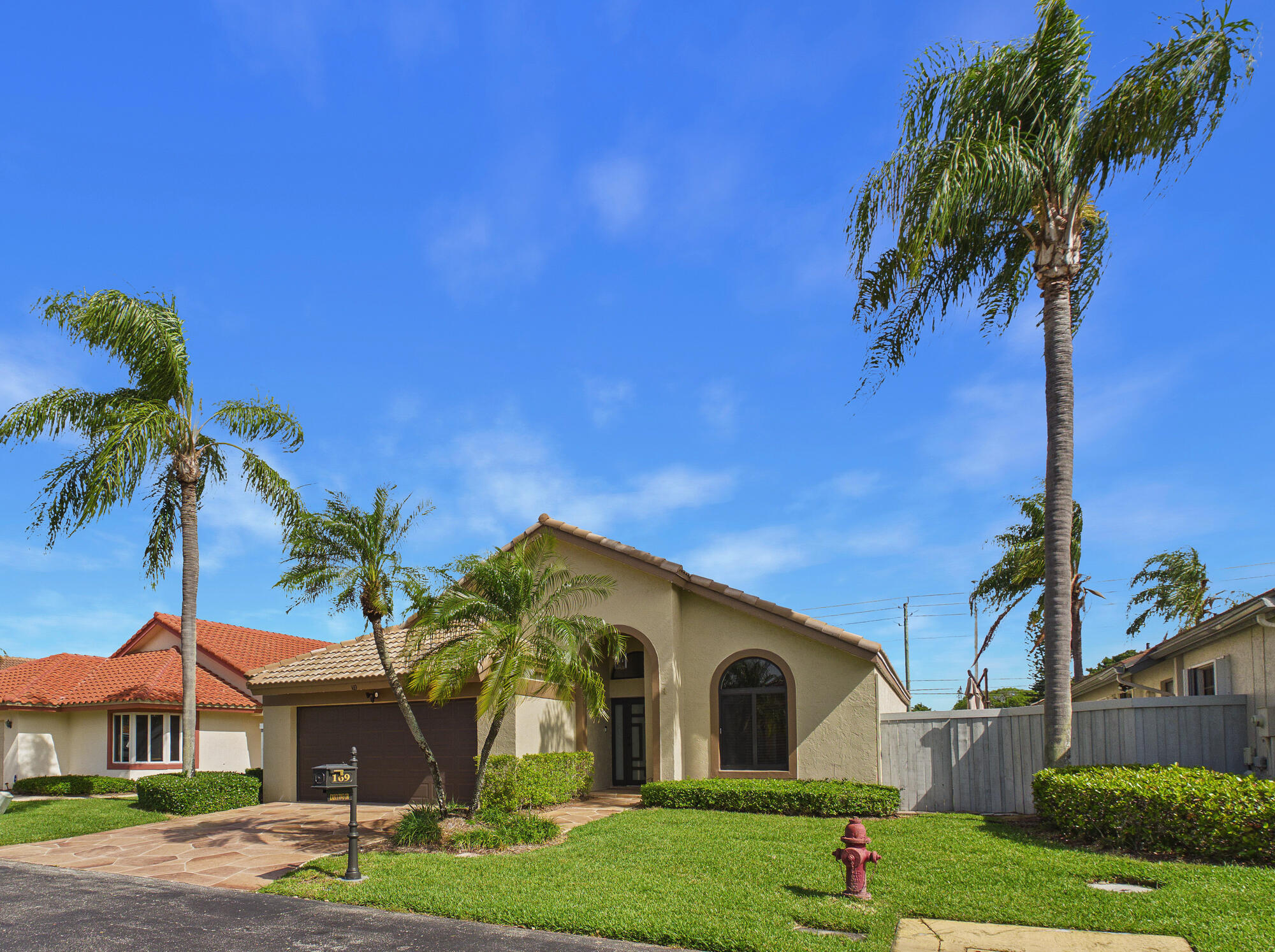 169 Executive Circle, Boynton Beach, FL 33436, Boynton Beach