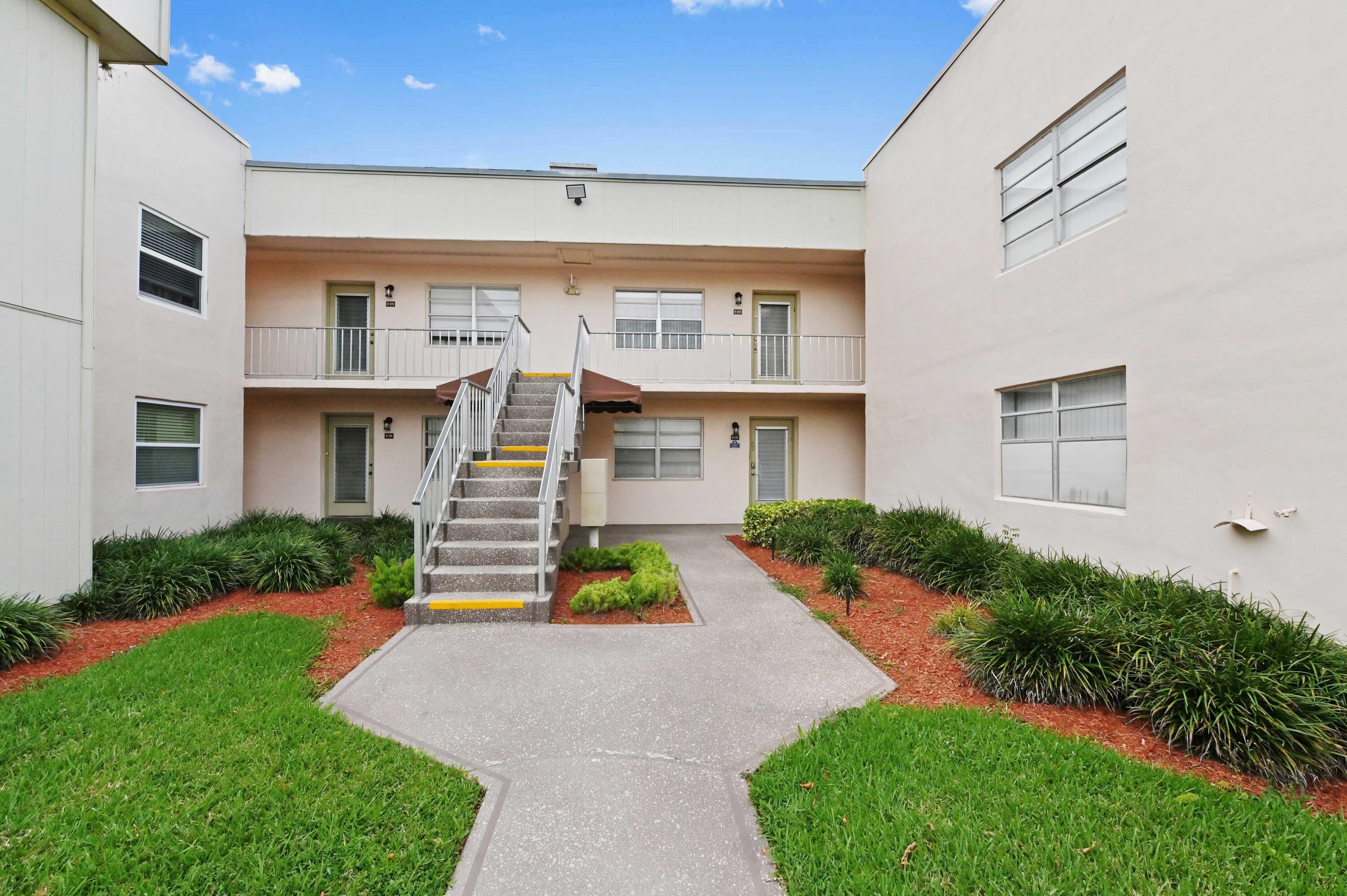 343 Capri H, Delray Beach, FL 33484, Delray Beach