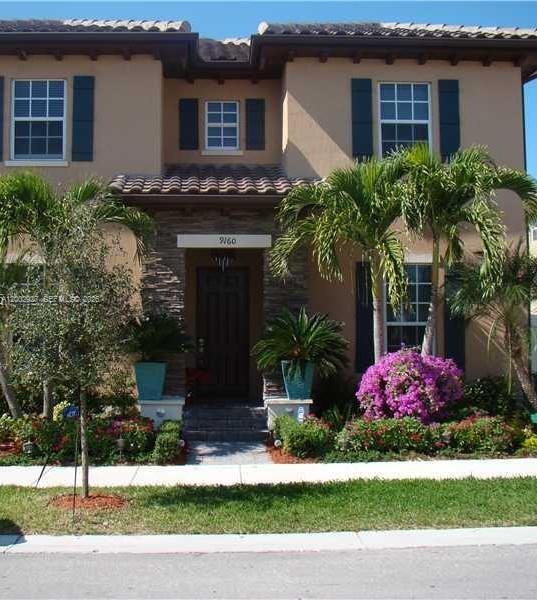 9160 SW 171st Court 0, Miami, FL 33196, Miami