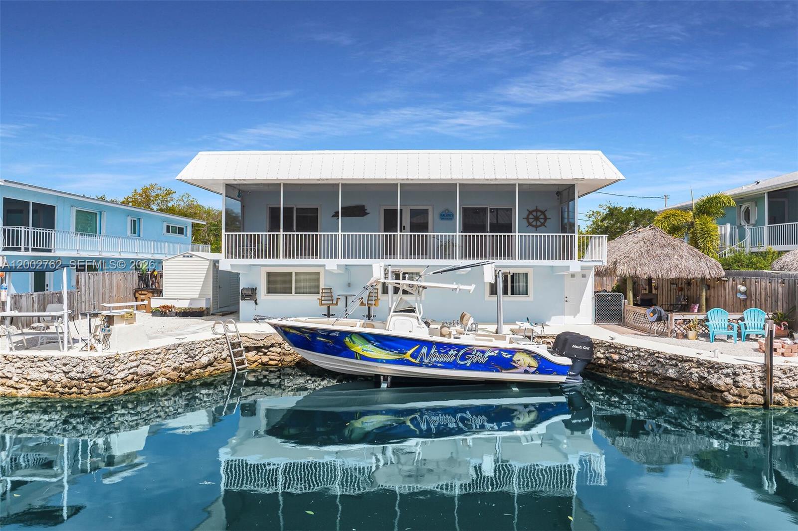 128 Dove Avenue, Tavernier, FL 33070, Tavernier