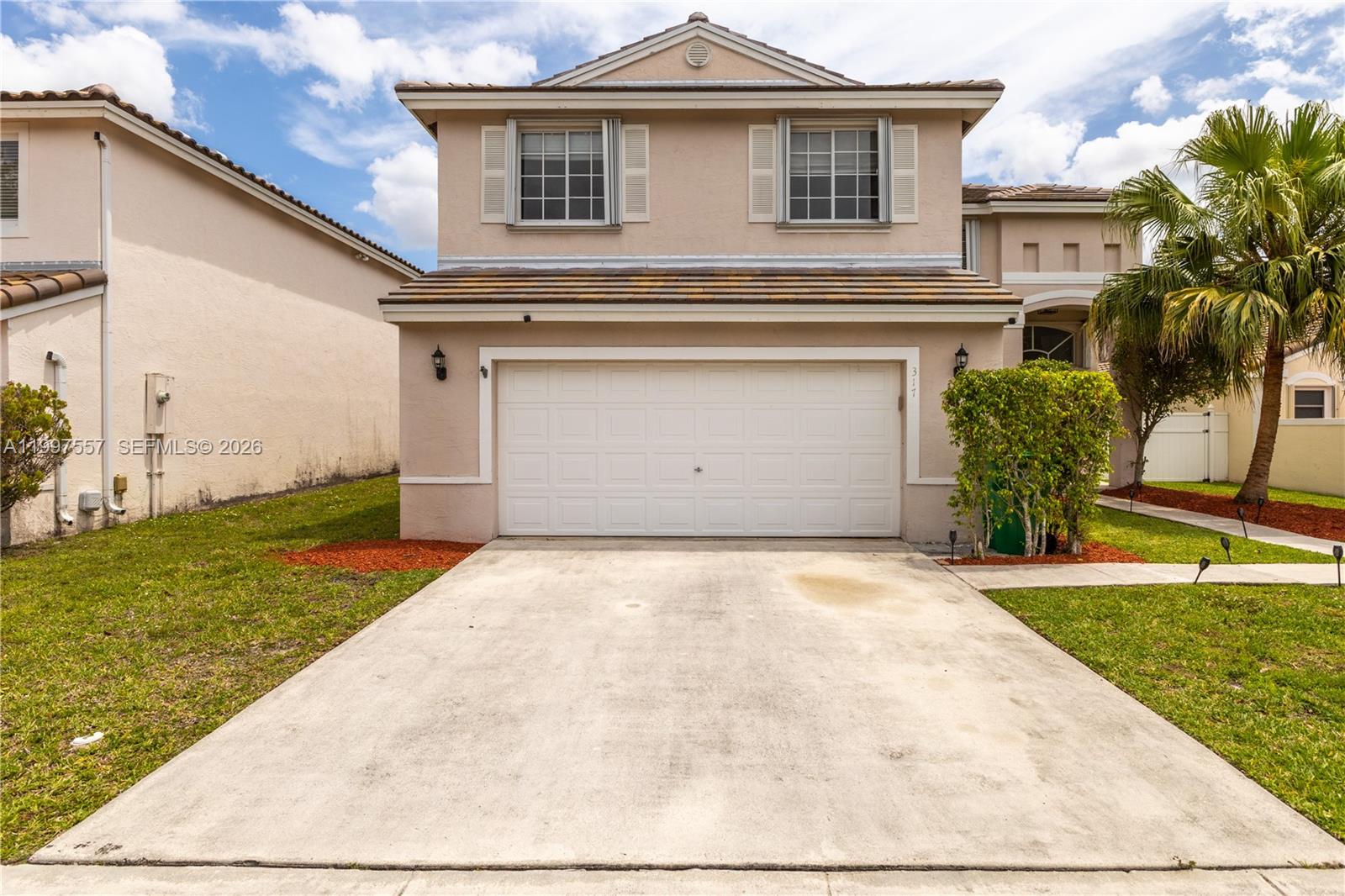 317 SW 191st Terrace, Pembroke Pines, FL 33029, Pembroke Pines