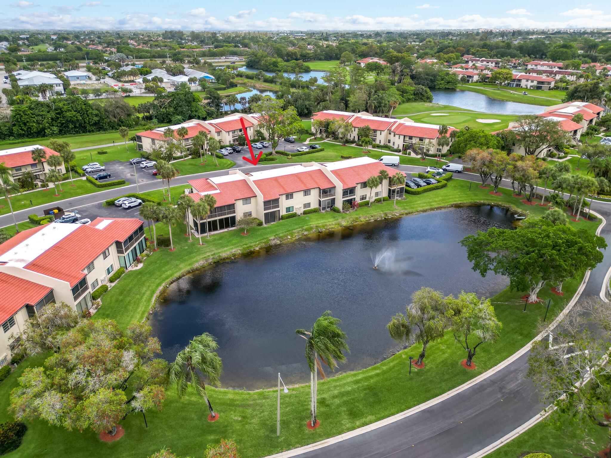 21218 Lago Circle H, Boca Raton, FL 33433, Boca Raton