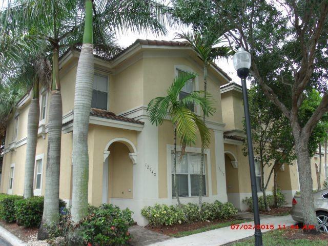 3052 SW 129th Terrace 114, Miramar, FL 33027, Miramar