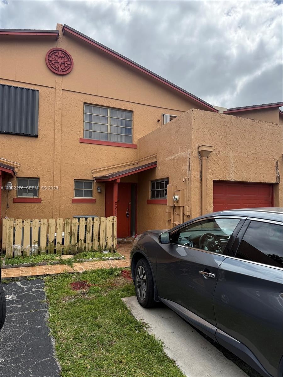 8024 NW 27th Court, Sunrise, FL 33322, Sunrise