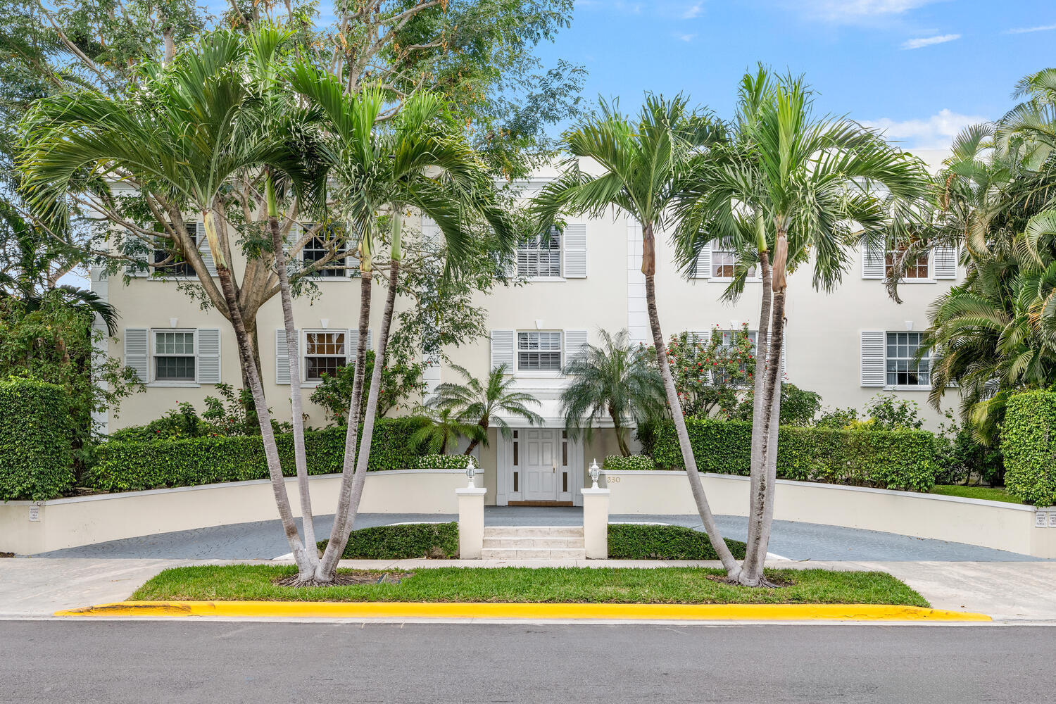 350 Cocoanut Row 3a, Palm Beach, FL 33480, Palm Beach