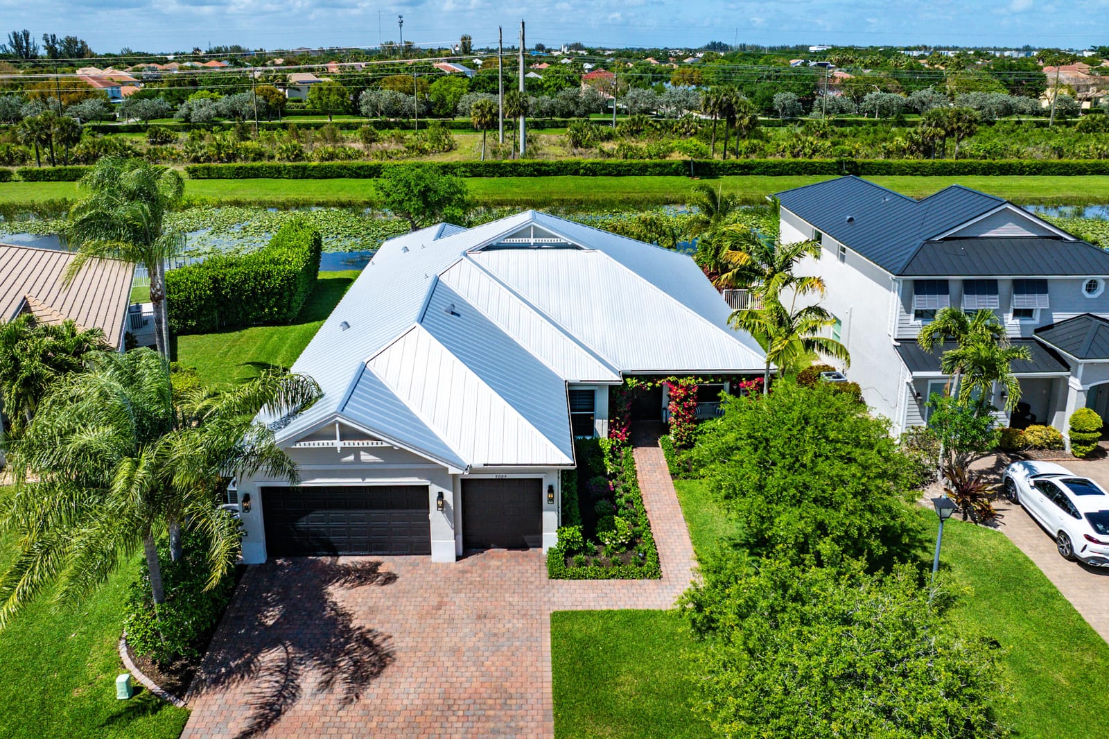 9009 New Hope Court, Royal Palm Beach, FL 33411