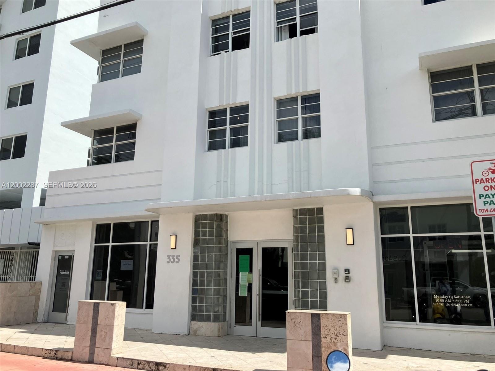 335 Ocean Drive 306, Miami Beach, FL 33139 photo 1