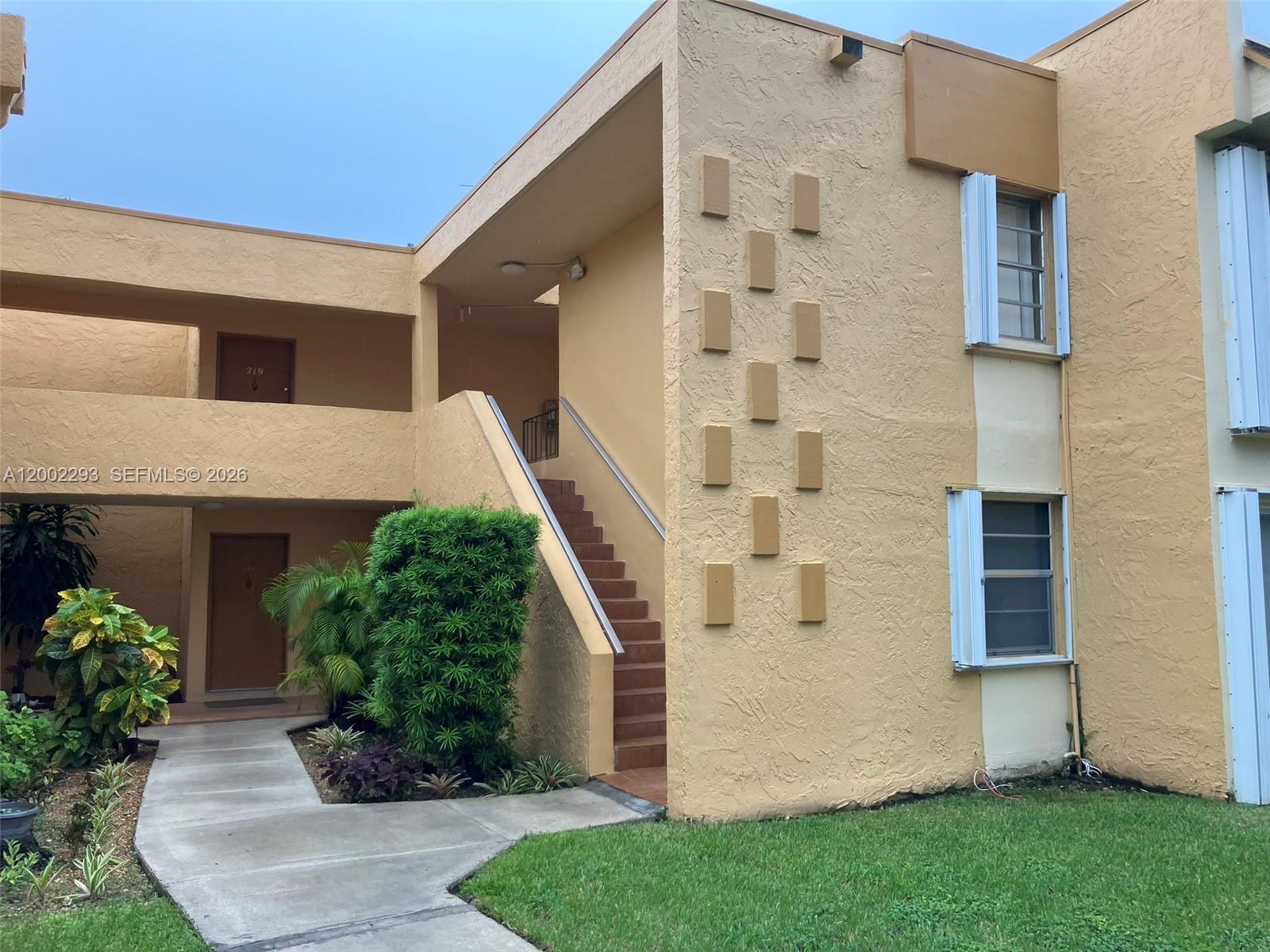 9311 SW 4th Street 104B, Miami, FL 33174, Miami