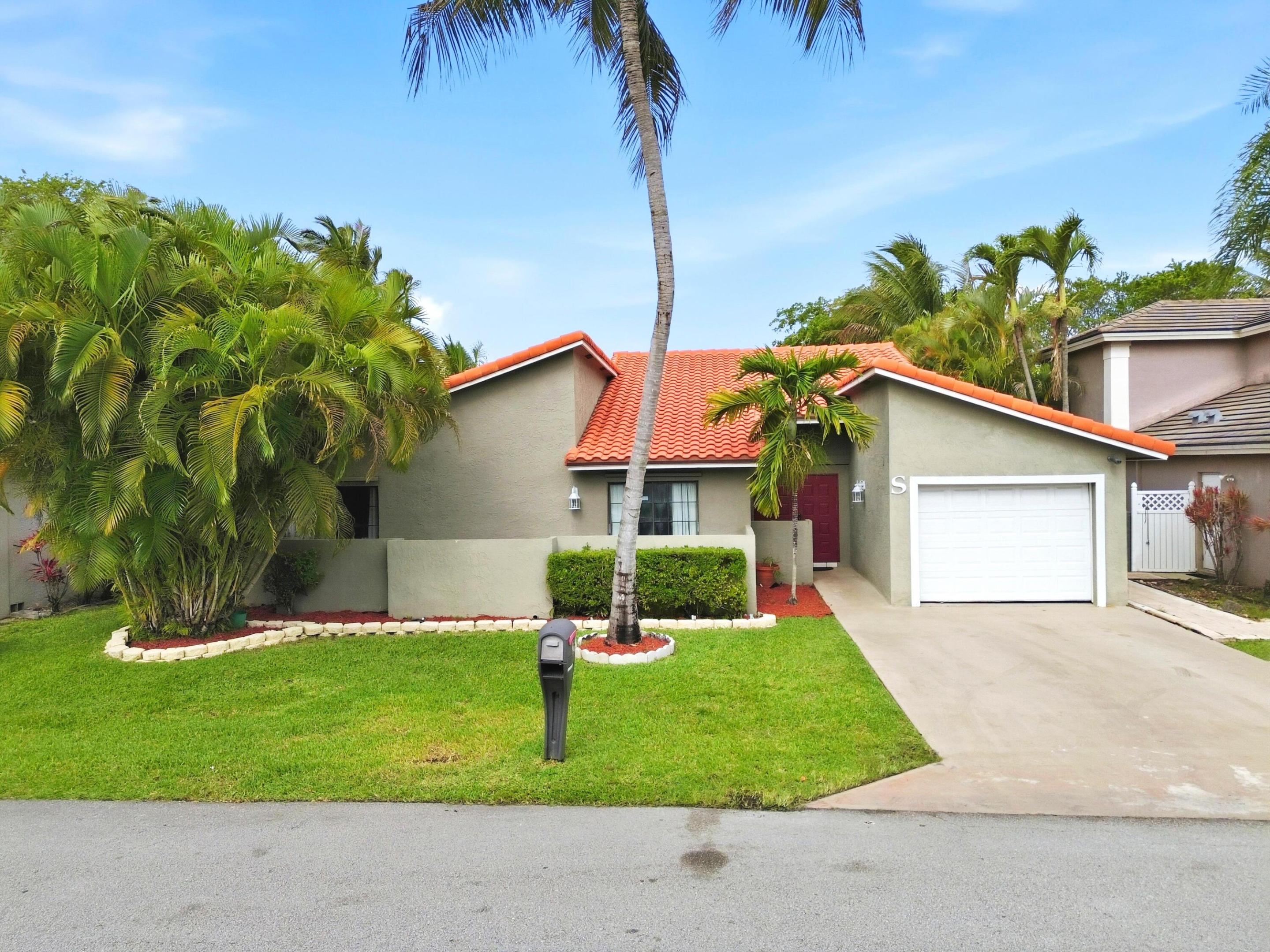 263 NW 48th Avenue, Deerfield Beach, FL 33442, Deerfield Beach