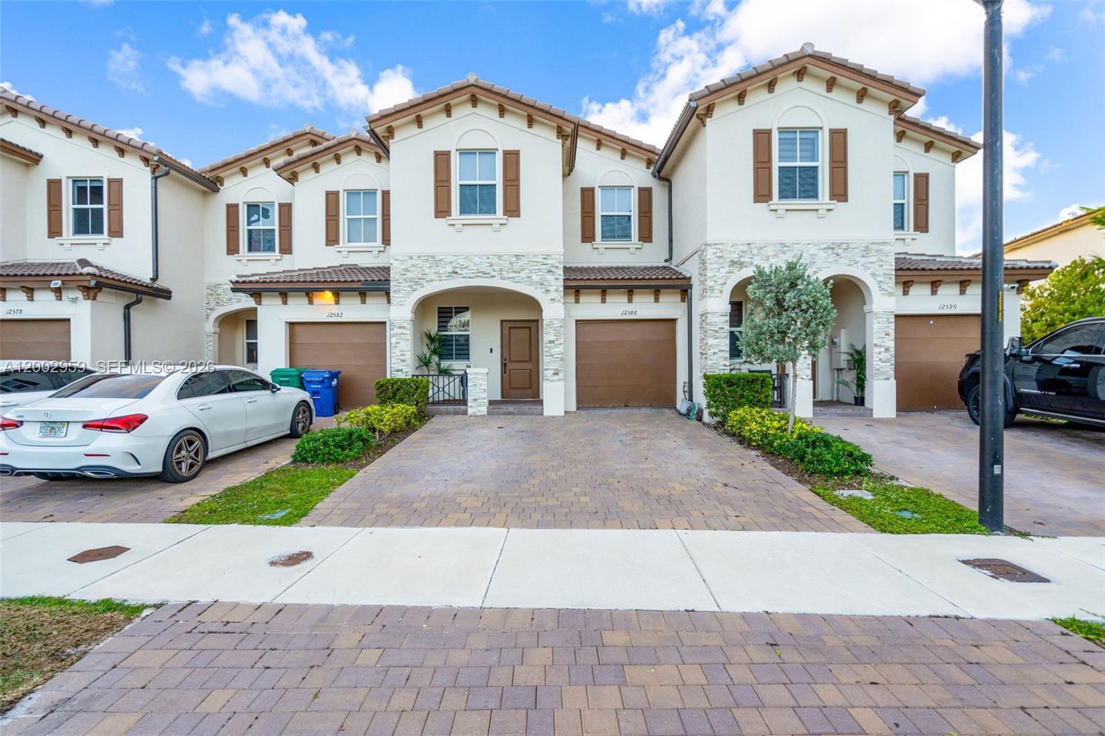 12586 NW 22nd Place, Miami, FL 33167, Miami