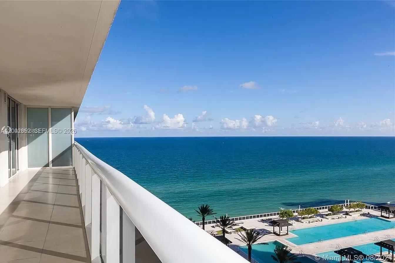 1830 S Ocean Drive 1606, Hallandale Beach, FL 33009, Hallandale Beach