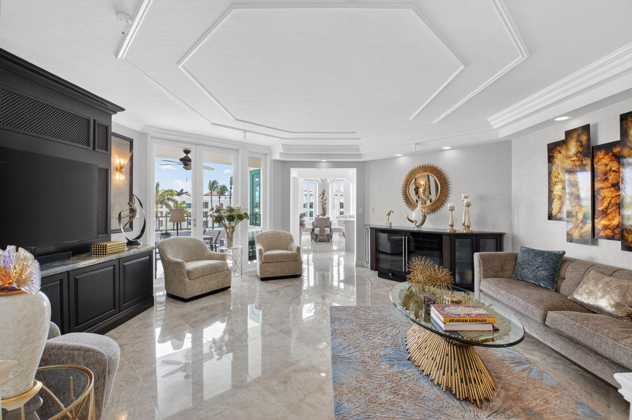 100 SE 5th Avenue Ph 7, Boca Raton, FL 33432 photo 14