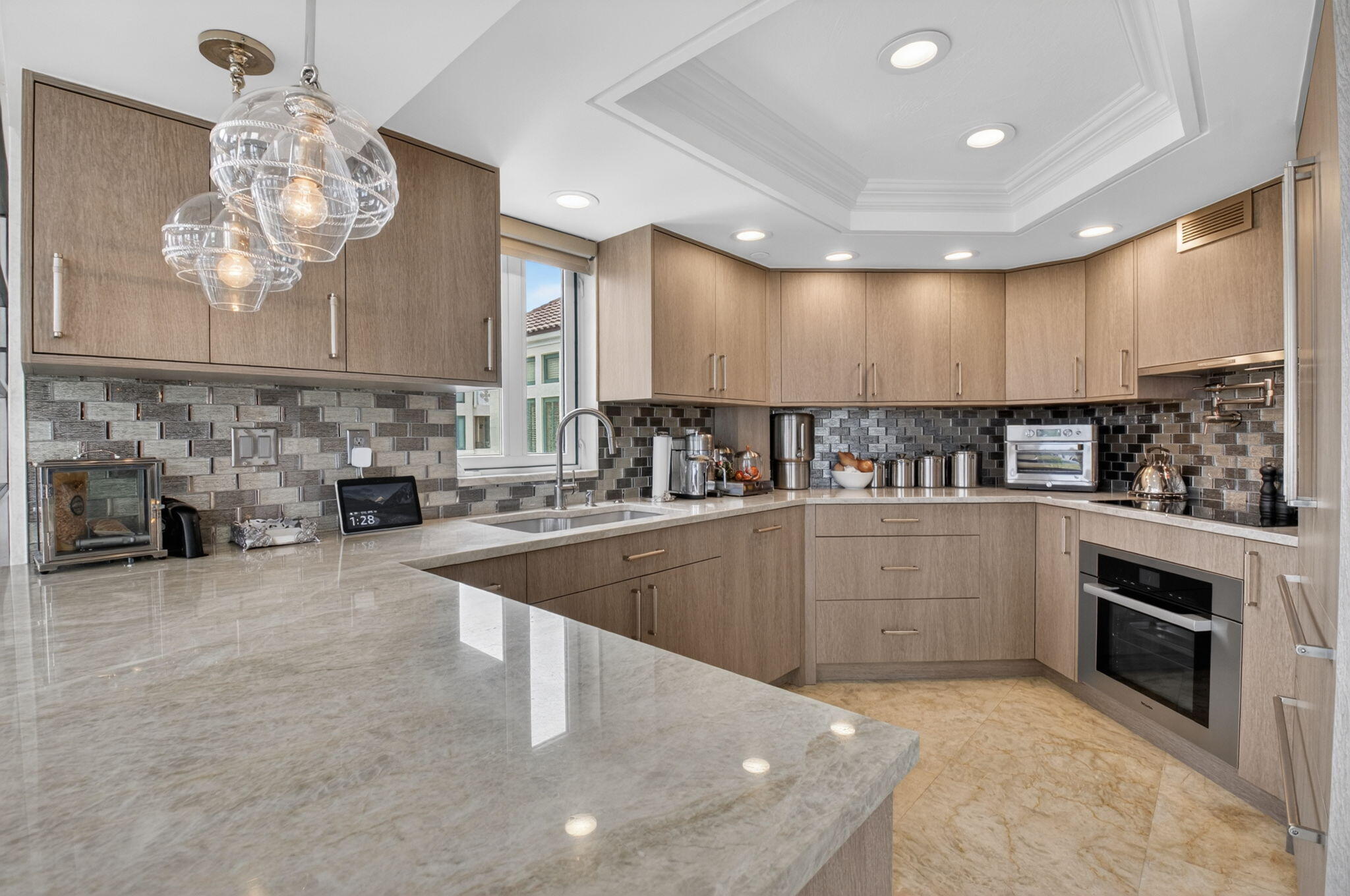 100 SE 5th Avenue Ph 7 — photo 9