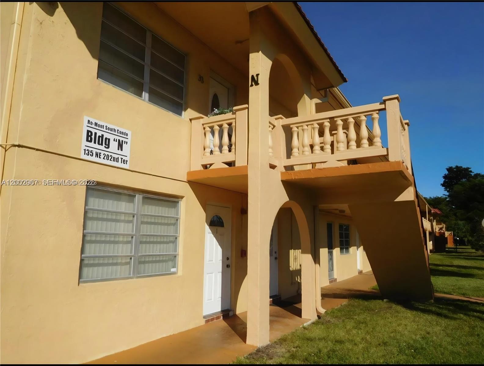 135 NE 202nd Terrace N4, Miami Gardens, FL 33179, Miami Gardens